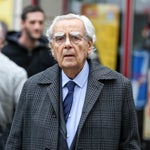 Bernard Pivot quitte la présidence du Goncourt et se retire de