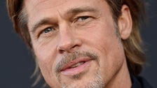 Brad Pitt Reveals Why He Went 20 Years Without Crying