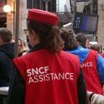 Pour la grève du 5 décembre, 90% du trafic SNCF
