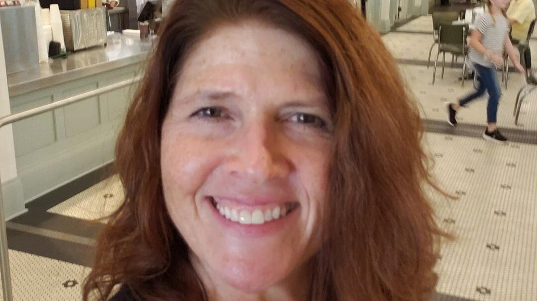 I Got Inseminated In A Burger King Bathroom Just Off Route 57 - Vimarsana News