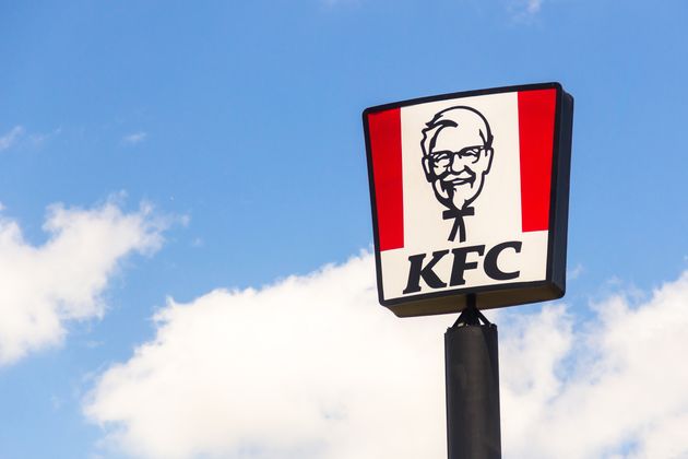 What The Cluck?! KFC Advert Banned For Potential To Cause Widespread Offence