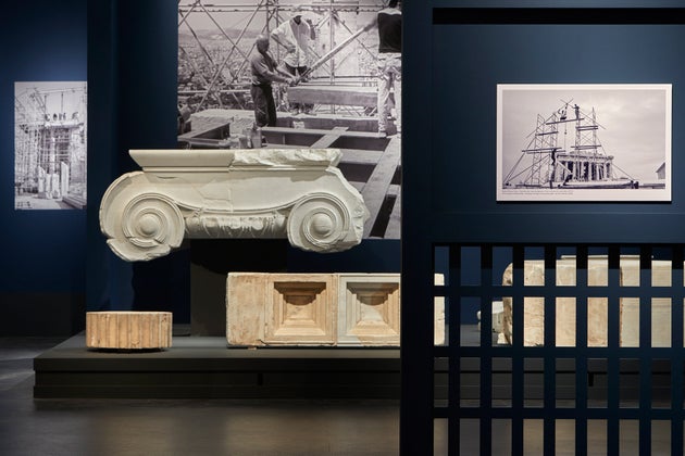 Acropolis Museum