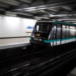 11 lignes du métro parisien complètement fermées