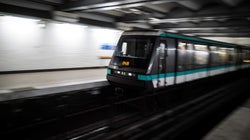 11 lignes du métro parisien complètement