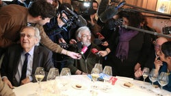 Qui va succéder à Bernard Pivot à la tête du