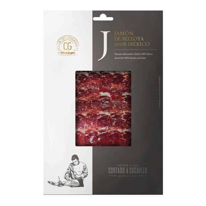 El Mejor Jamon De Bellota 100 Iberico En Lonchas Cuesta Menos De 17 Euros Lo Puedes Encontrar En Este Super El Huffpost Life