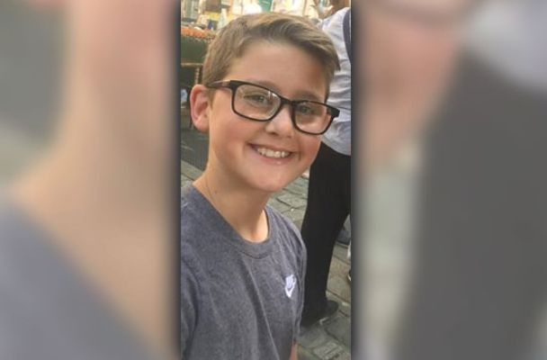 Essex Hit-And-Run: Man Charged With Murder After Harley Watson, 12, Killed Outside School