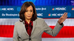 Cette démocrate, grand espoir de la présidentielle américaine, jette