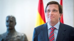 Cumbre del Clima, día 2: no te mires el ombligo,