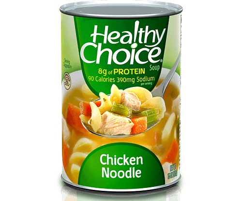 9 Best Canned Soups of 2023 - Healthiest Store-Bought Soups