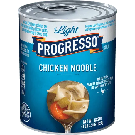 Best Canned Chicken Soup Brands