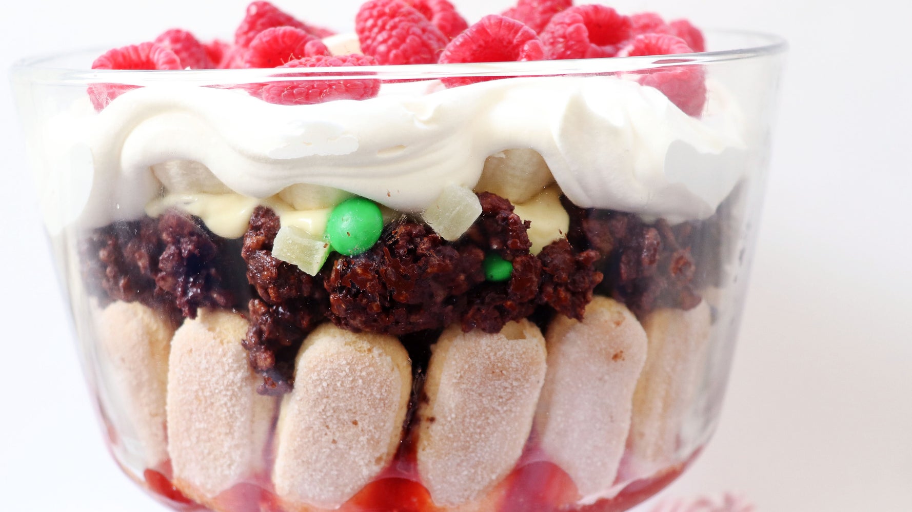 Download Friends Quotes Rachel With Trifle Recipe | X Quotes Daily