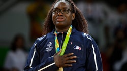 “Il faut faire attention aux champions”: cette championne olympique raconte son