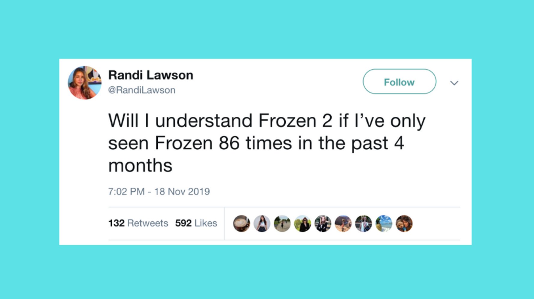 25 Hilarious Tweets From Parents About ‘Frozen 2’