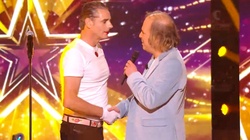 Philippe Katerine a surpris tout le monde en envoyant ce candidat en finale de