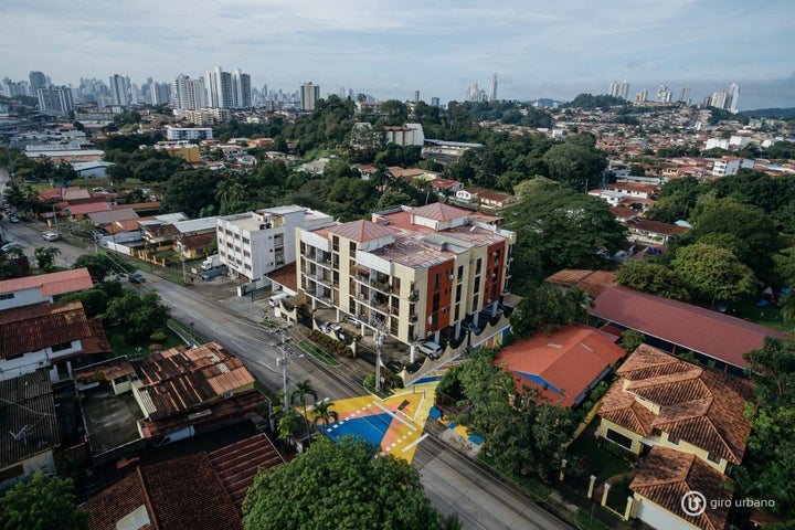 La Victoria. Giro Urbano. Taller Espacio Público.