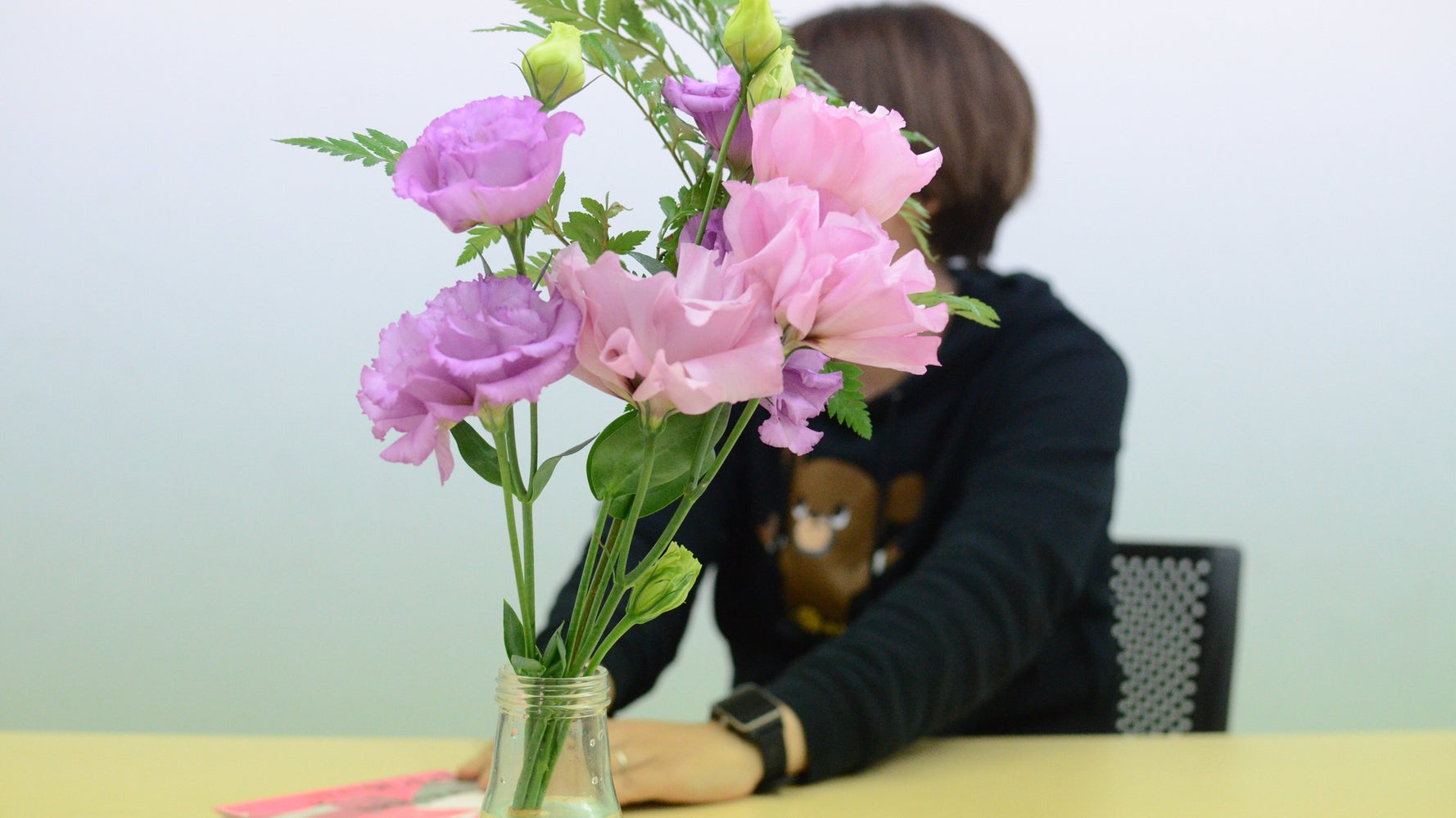 恋愛依存の 隠れビッチ やってました だった女性が 自分の人生を取り戻すまで ハフポスト 恋愛依存の 隠れビッチ やってました だった女性が 自分の人生を取り戻すまで ハフポスト