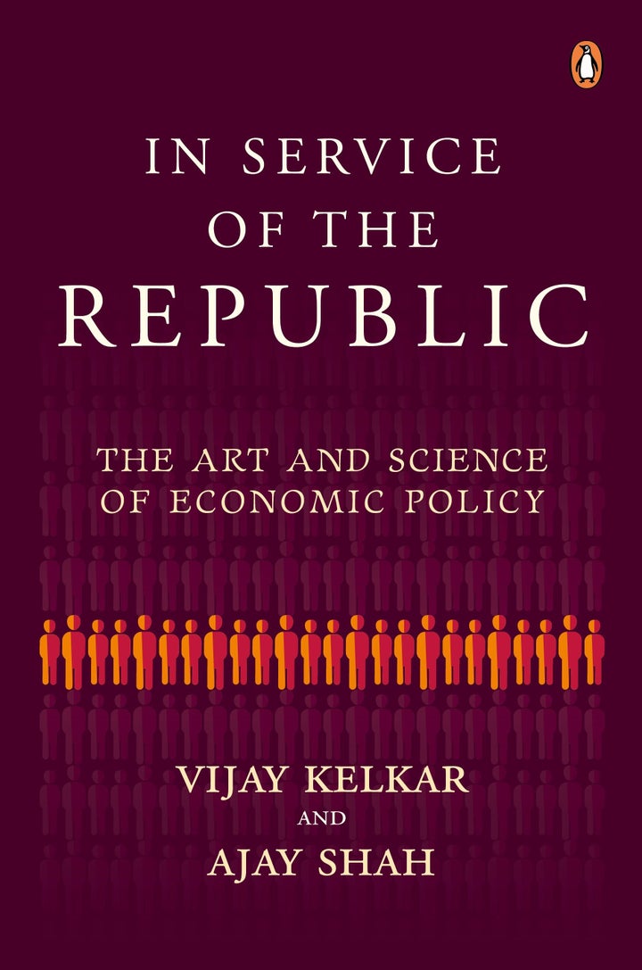 Front cover of the book.