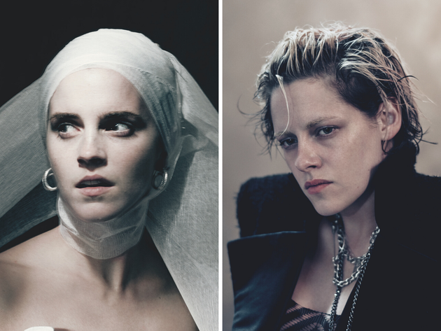 Una Espanola En El Calendario Pirelli Junto A Emma Watson O Kristen Stewart El Huffpost donde comprar el calendario pirelli