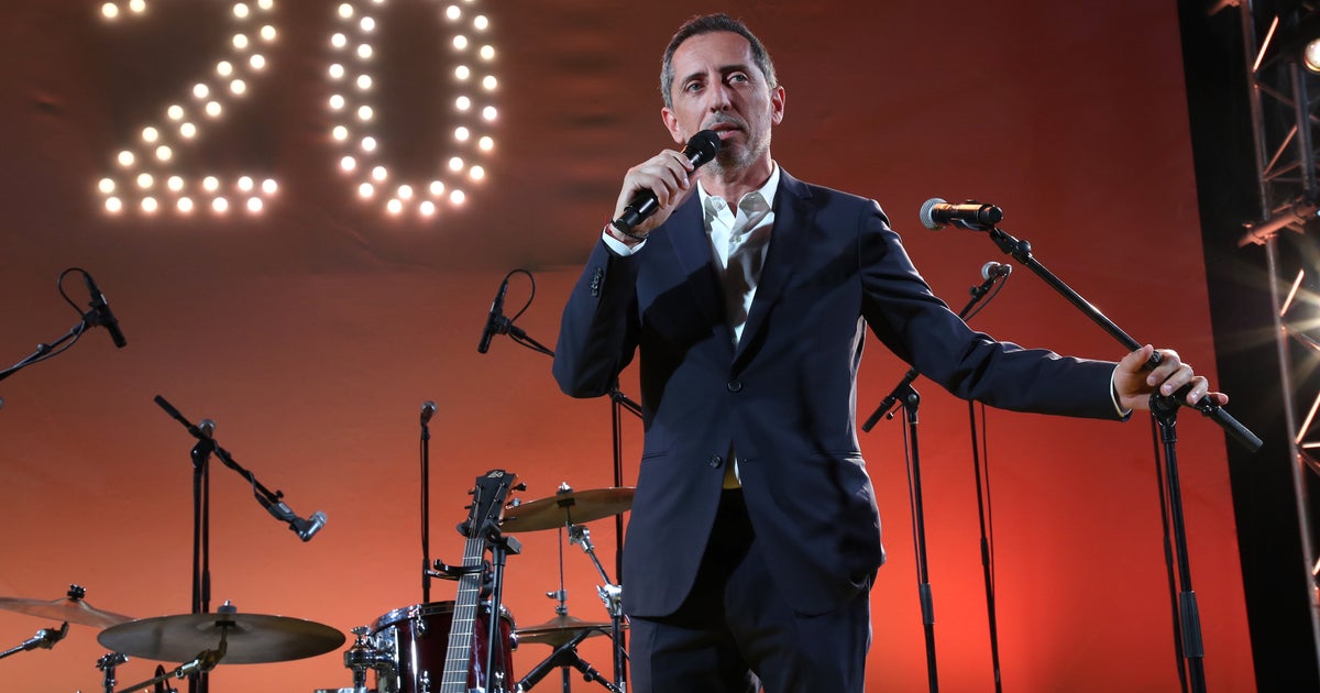 Avoir Images Gad Elmaleh De Retour Avec D Ailleurs Un Spectacle Evoquant Le actualisé par
