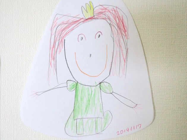 アナ雪 は新しいプリンセス像を描いてるけど 娘に絵本 村娘と王女 を読んでほしい理由 ハフポスト