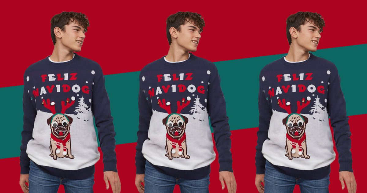 Tu mens hotsell xmas jumpers