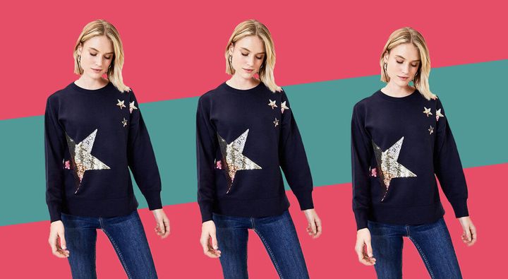 The Best Womens Christmas Jumpers Huffpost Uk Life