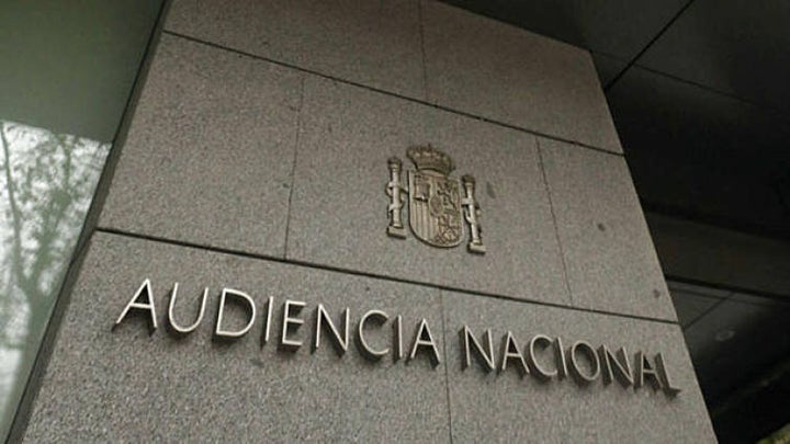 Audiencia Nacional