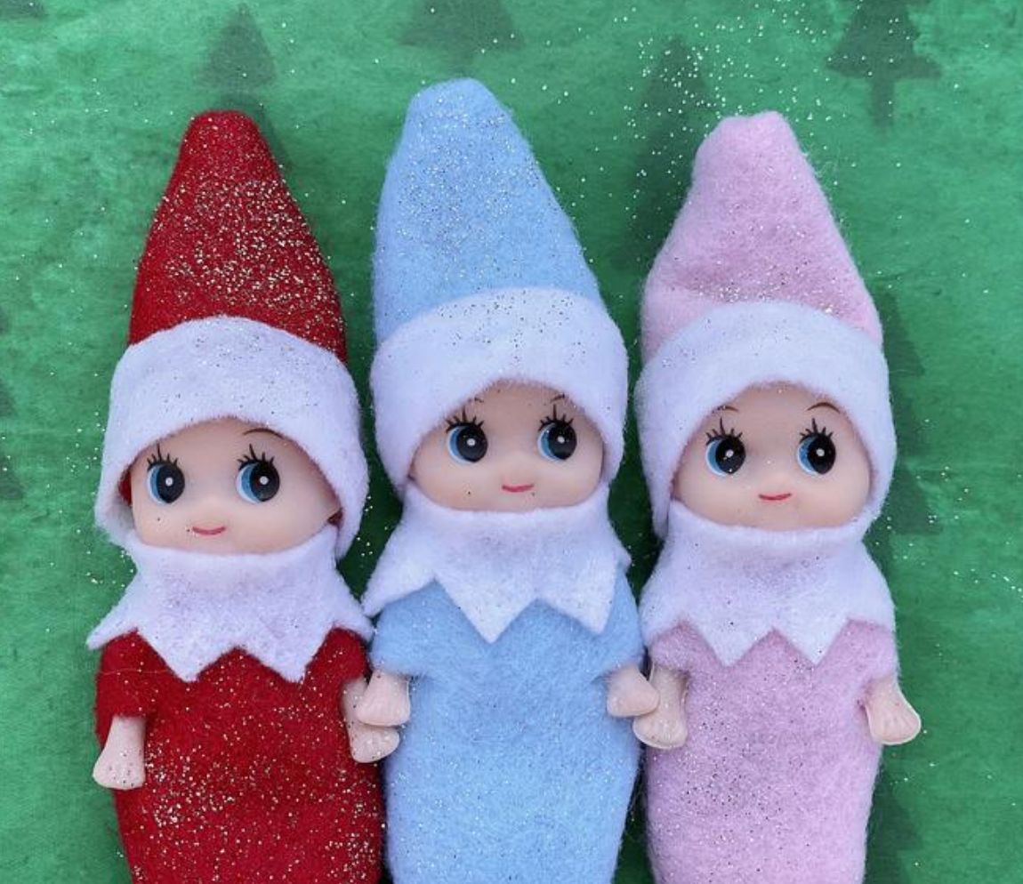 The 10 best Elf on the Shelf accessories to creatively dress up your elf   KRQE News 13