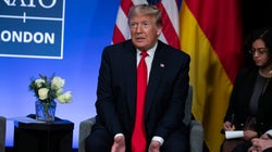 Trump no tiene quien le quiera en la