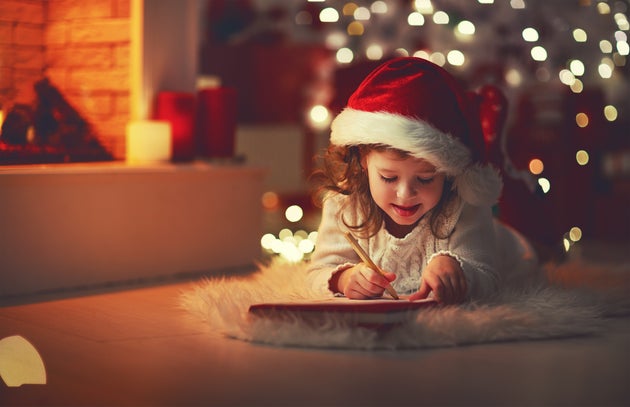 Natale Bambini.Idee Regalo Natale 2019 Per Bambini E Bambine Creativi E Ribelli L Huffpost