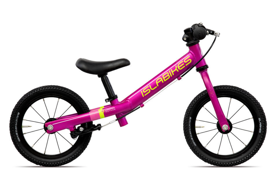 wiggins balance bike