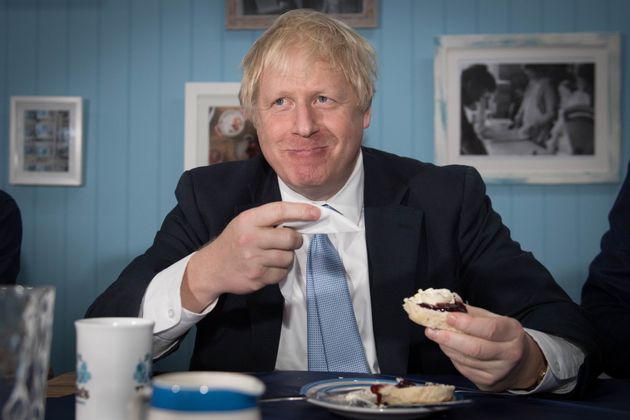 Boris Johnson Said Children Of Working Mothers Might Mug You On The Street Corner