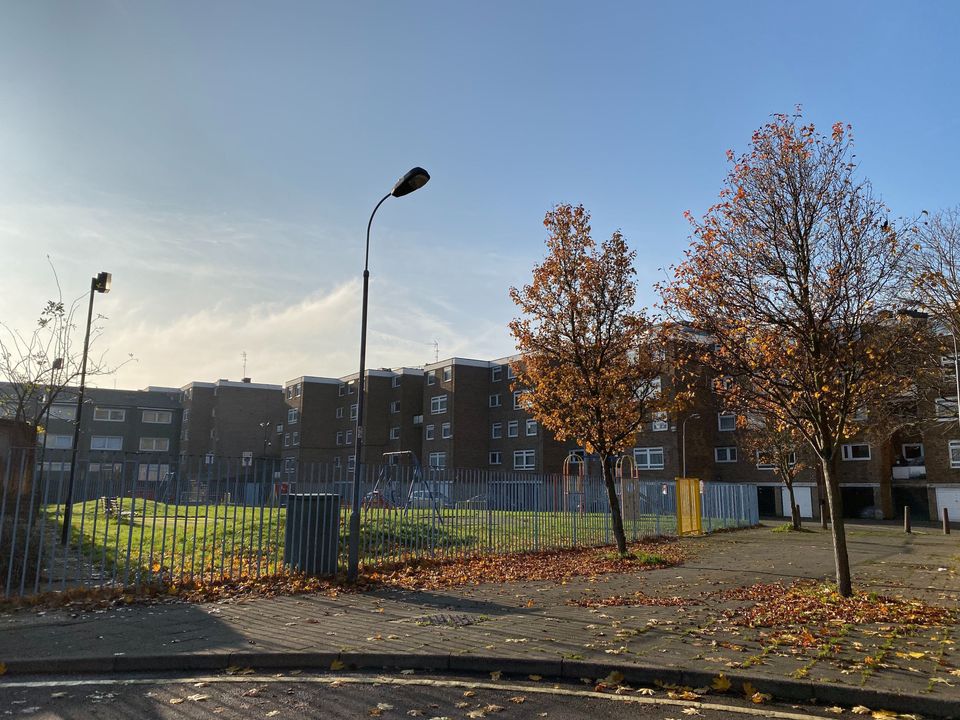 How Two London Council Estates Battled Plans To Flatten Their Homes – And Won