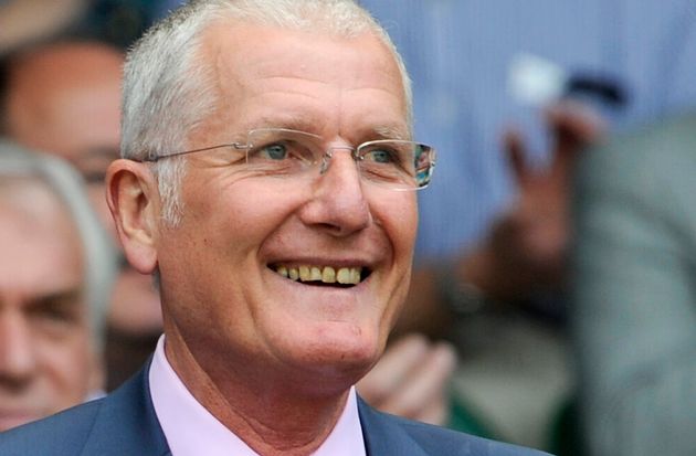 Bob Willis, Former Cricketer And Sky Sports Pundit, Dies Aged 70