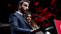 Dani Rovira, indignado en Twitter: 