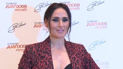 Rosa López deja el comentario más imprevisible al hablar de la boda de