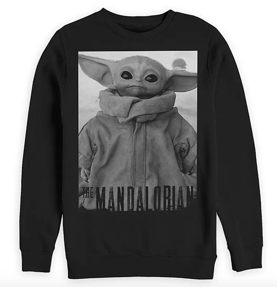 The Mandalorian Baby Yoda hug Sad Porg shirt – Emilytees – Shop trending  shirts in the USA – Emilytees Fashion LLC – Store  Collection  Home Page Sports & Pop-culture Tee