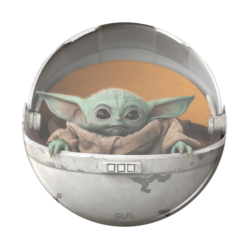 yoda baby carrier