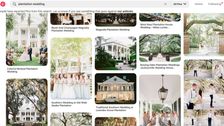 Pinterest And The Knot To Stop Promoting Plantations As 'Romantic' Wedding Venues