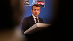 Macron met la pression sur le Sahel et n'exclut plus de retirer les troupes