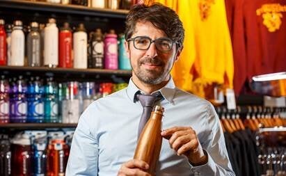 Onur Bodur est professeur de marketing à l'Université Concordia.