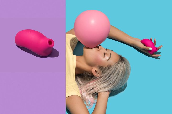 This NSFW gift guide will help you ho ho ho and jingle those bells with sex toys and sexessories you definitely don't want to open around the fam this holiday season.