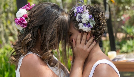 Aumento expressivo de casamento gay em 2018 dá recado para Brasil de