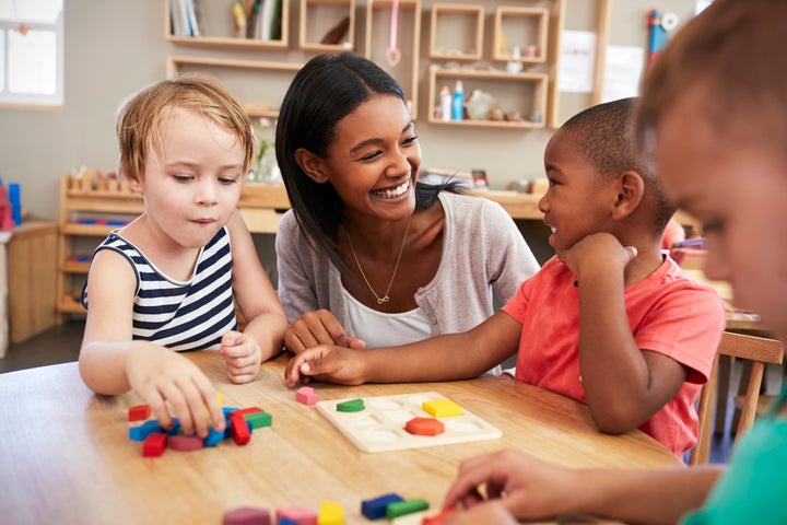 Daycare programs aren't affected by teacher strikes, but you might have a hard time finding space when they occur.