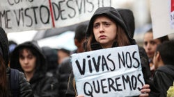 Una mujer asesinada el sábado en Madrid eleva a 1.033 los crímenes