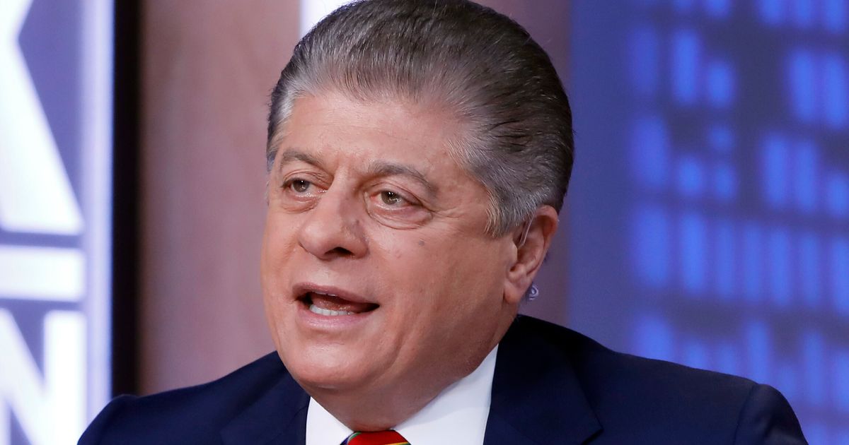 Fox News Legal Analyst: I 'Certainly Would' Vote To Impeach Donald Trump