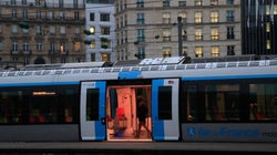 La huelga contra la reforma de las pensiones amenaza con paralizar