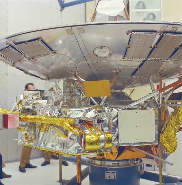 Nasa archive