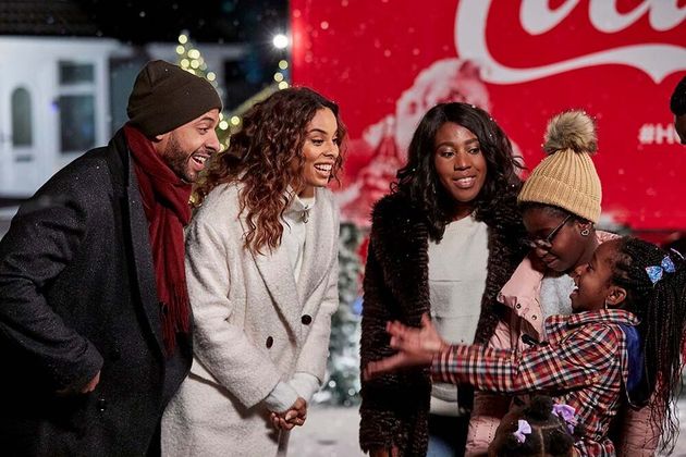 Watching This Family Being Reunited For Christmas Will Give You All The Seasonal Feels
